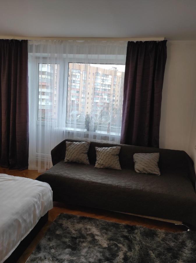 Comfortable Apartments In Centre With 3 Bedrooms รีฟเน ภายนอก รูปภาพ