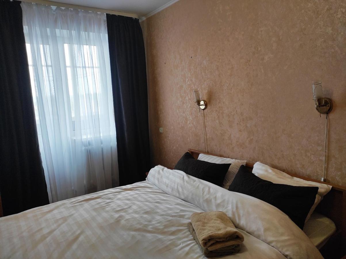 Comfortable Apartments In Centre With 3 Bedrooms รีฟเน ภายนอก รูปภาพ