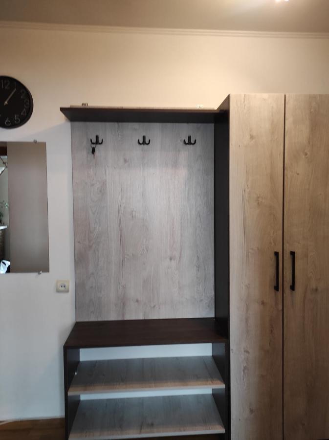 Comfortable Apartments In Centre With 3 Bedrooms รีฟเน ภายนอก รูปภาพ