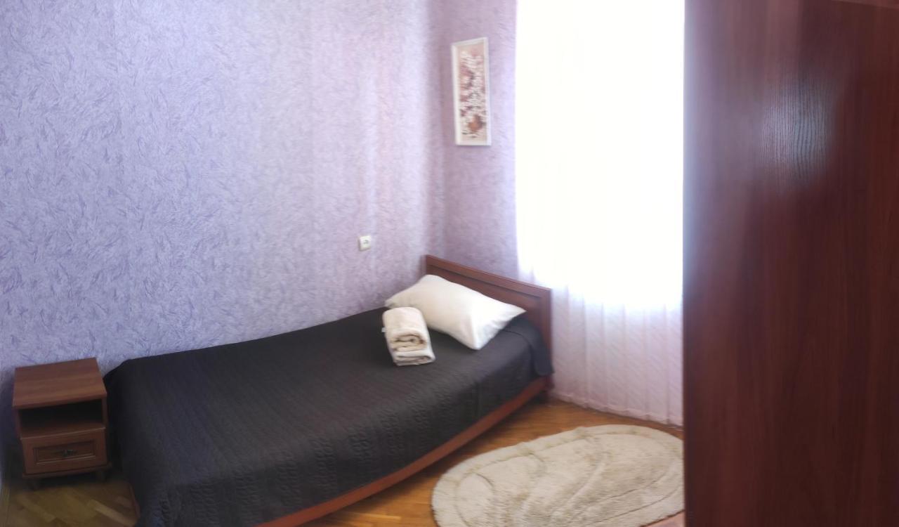 Comfortable Apartments In Centre With 3 Bedrooms รีฟเน ภายนอก รูปภาพ