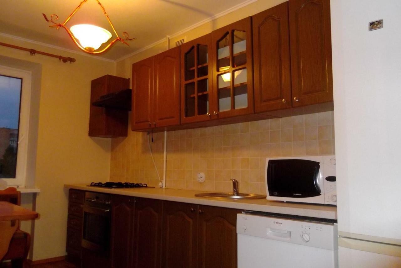 Comfortable Apartments In Centre With 3 Bedrooms รีฟเน ภายนอก รูปภาพ